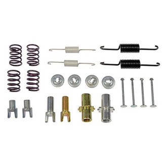Dorman® - Parking Brake Hardware Kits