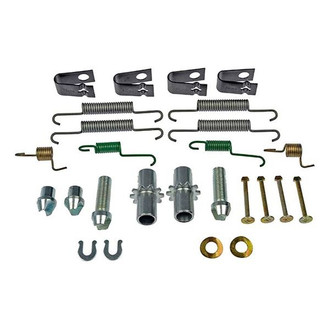 Dorman® - Rear Parking Brake Hardware Kit