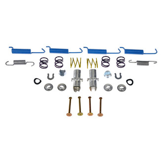 Dorman® - Parking Brake Hardware Kits