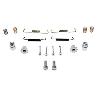 Dorman® - Parking Brake Hardware Kits