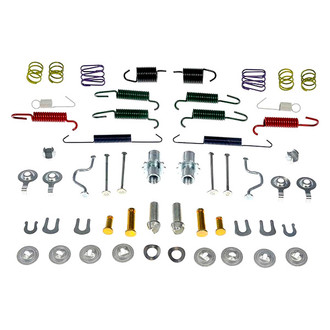 Dorman® - Parking Brake Hardware Kits