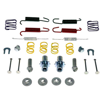 Dorman® - Parking Brake Hardware Kits