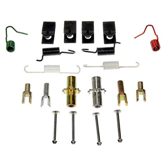 Dorman® - Parking Brake Hardware Kits