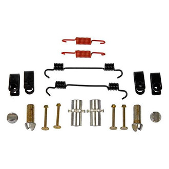Dorman® - Drum Brake Hardware Kits