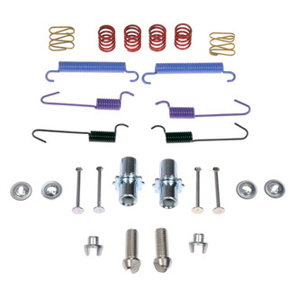 Dorman® - Drum Brake Hardware Kits