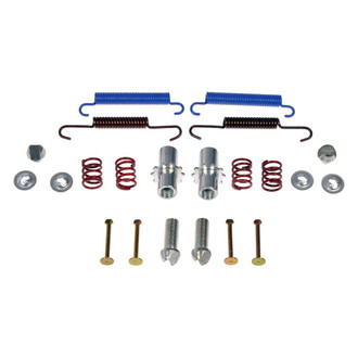 Dorman® - Parking Brake Hardware Kits