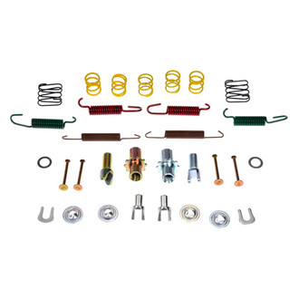 Dorman® - Drum Brake Hardware Kits