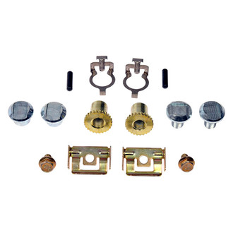 Dorman® - Parking Brake Hardware Kits