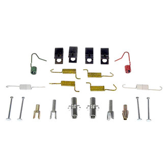 Dorman® - Parking Brake Hardware Kits