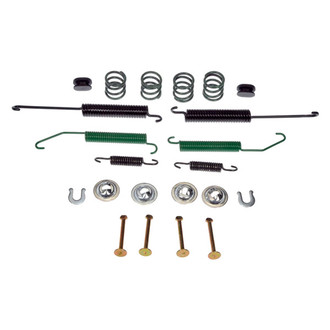 Dorman® - Drum Brake Hardware Kits