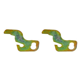 Dorman® - Rear Drum Brake Adjusting Lever Kit