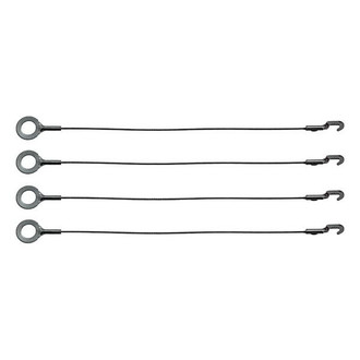 Dorman® - Drum Brake Self Adjuster Cables