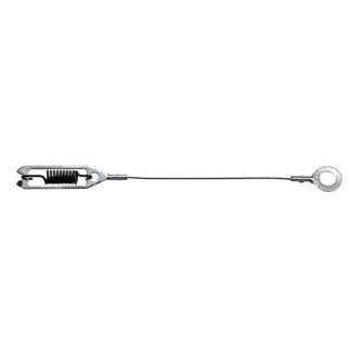 Dorman® - Rear Drum Brake Self Adjuster Cable