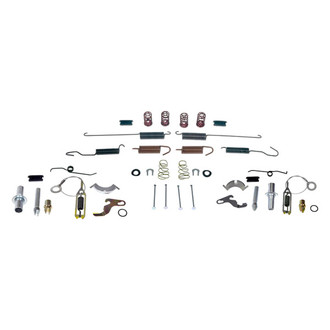 Dorman® - Rear Disc Brake Hardware Kit