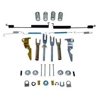 Dorman® - Drum Brake Hardware Kits