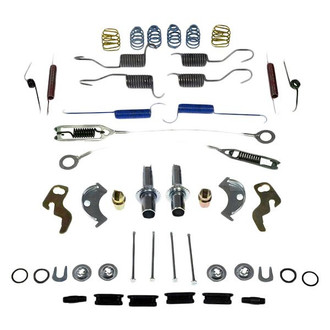 Dorman® - Drum Brake Hardware Kits