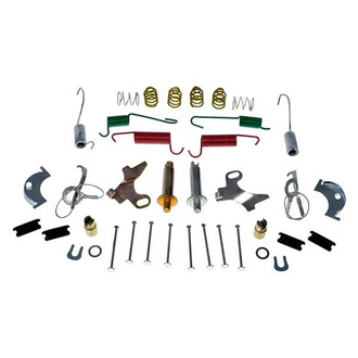 Dorman® - Rear Drum Brake Hardware Kit