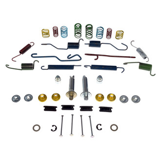 Dorman® - Rear Drum Brake Hardware Kit