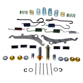 Dorman® - Drum Brake Hardware Kits