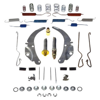 Dorman® - Drum Brake Hardware Kits