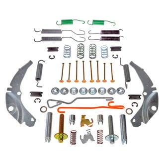 Dorman® - Drum Brake Hardware Kits