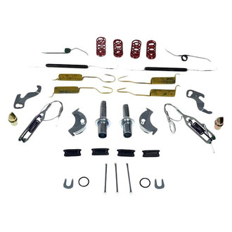 Dorman® - Drum Brake Hardware Kits