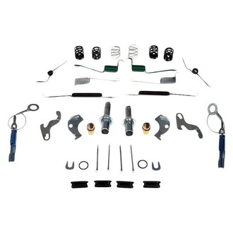 Dorman® - Drum Brake Hardware Kits