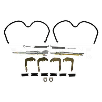 Dorman® - Drum Brake Hardware Kits