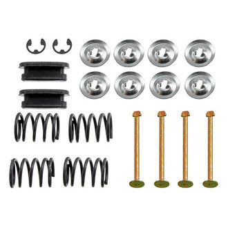 Dorman® - Rear Drum Brake Shoe Hold Down Kit