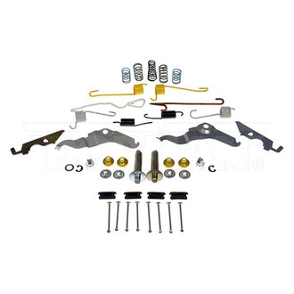 Dorman® - Drum Brake Hardware Kits