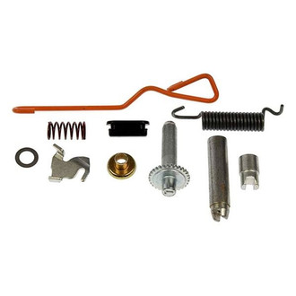 Dorman® - Drum Brake Self Adjuster Repair Kit
