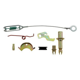 Dorman® - Rear Passenger Side Drum Brake Self Adjuster Repair Kit