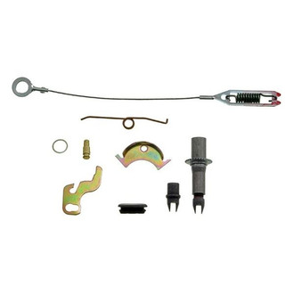 Dorman® - Rear Driver Side Drum Brake Self Adjuster Repair Kit
