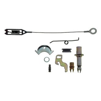 Dorman® - Rear Passenger Side Drum Brake Self Adjuster Repair Kit