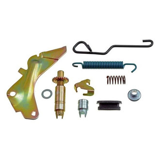 Dorman® - Front Passenger Side Drum Brake Self Adjuster Repair Kit