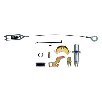 Dorman® - Front Driver Side Drum Brake Self Adjuster Repair Kit
