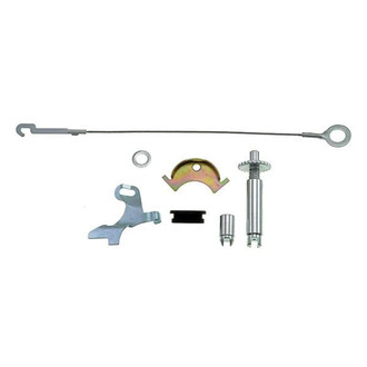 Dorman® - Drum Brake Self Adjuster Repair Kits