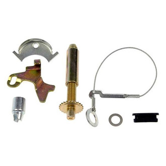 Dorman® - Rear Passenger Side Drum Brake Self Adjuster Repair Kit