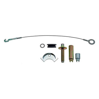 Dorman® - Rear Passenger Side Drum Brake Self Adjuster Repair Kit