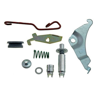 Dorman® - Rear Driver Side Drum Brake Self Adjuster Repair Kit