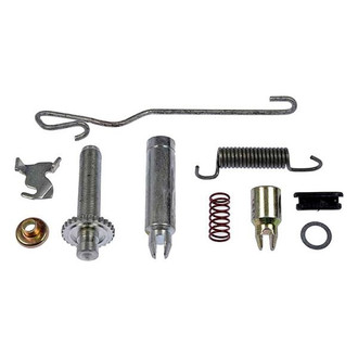 Dorman® - Rear Driver Side Drum Brake Self Adjuster Repair Kit