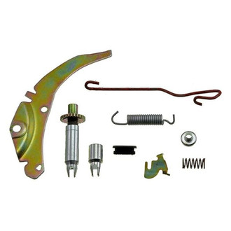 Dorman® - Rear Passenger Side Drum Brake Self Adjuster Repair Kit