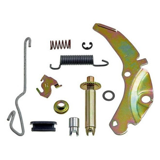 Dorman® - Rear Passenger Side Drum Brake Self Adjuster Repair Kit