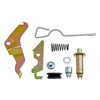 Dorman® - Rear Passenger Side Drum Brake Self Adjuster Repair Kit