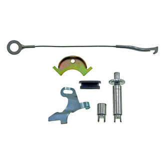 Dorman® - Rear Driver Side Drum Brake Self Adjuster Repair Kit