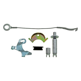 Dorman® - Rear Passenger Side Drum Brake Self Adjuster Repair Kit