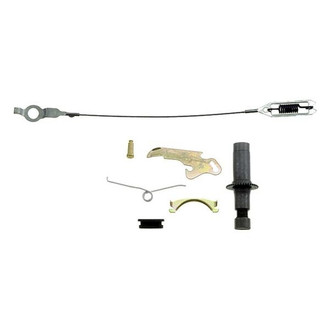 Dorman® - Front Passenger Side Drum Brake Self Adjuster Repair Kit