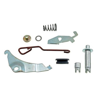 Dorman® - Rear Driver Side Drum Brake Self Adjuster Repair Kit