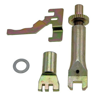 Dorman® - Rear Passenger Side Drum Brake Self Adjuster Repair Kit