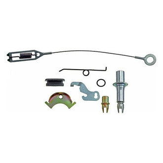 Dorman® - Drum Brake Self Adjuster Repair Kits
